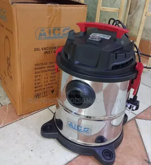 Raf 20l Wet and Dry Vacuum Cleaner/ Vacuum Cleaner