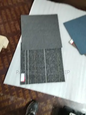 Carpet Tiles