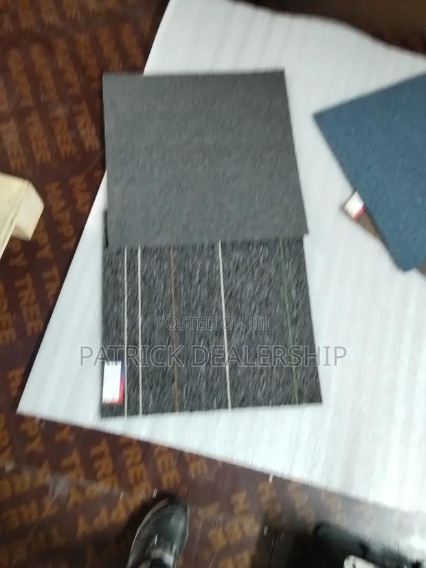 Carpet Tiles - thumbnail 2