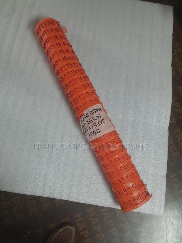 Safety Netting - thumbnail 3