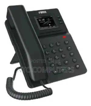 Fanvil V60w Basic Level Wireless Ip Phone