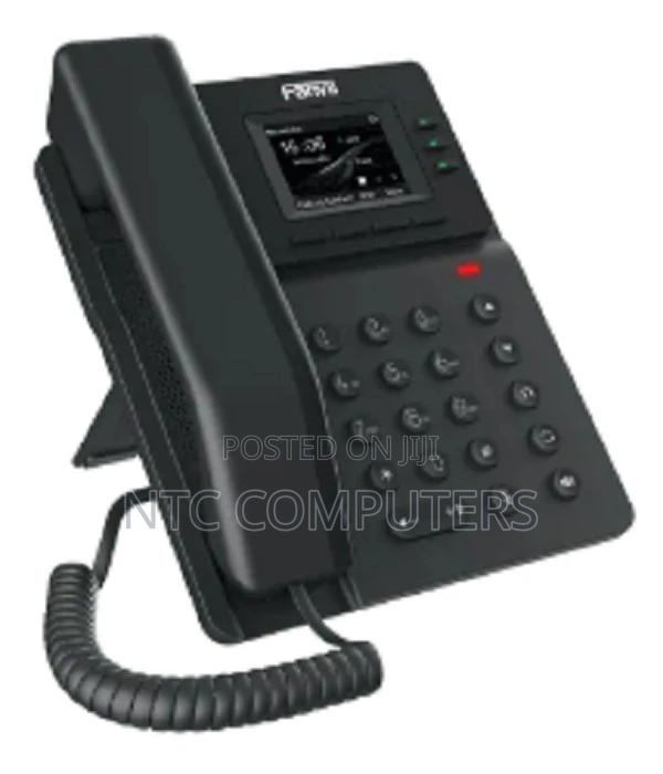 Fanvil V60w Basic Level Wireless Ip Phone