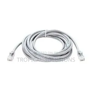 D-Link NCB-C6ugryr1-3 Cat6 Utp Patch Cord 3m Grey