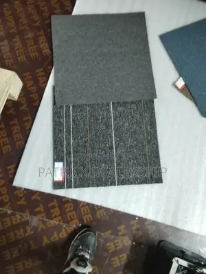 Carpet Tile