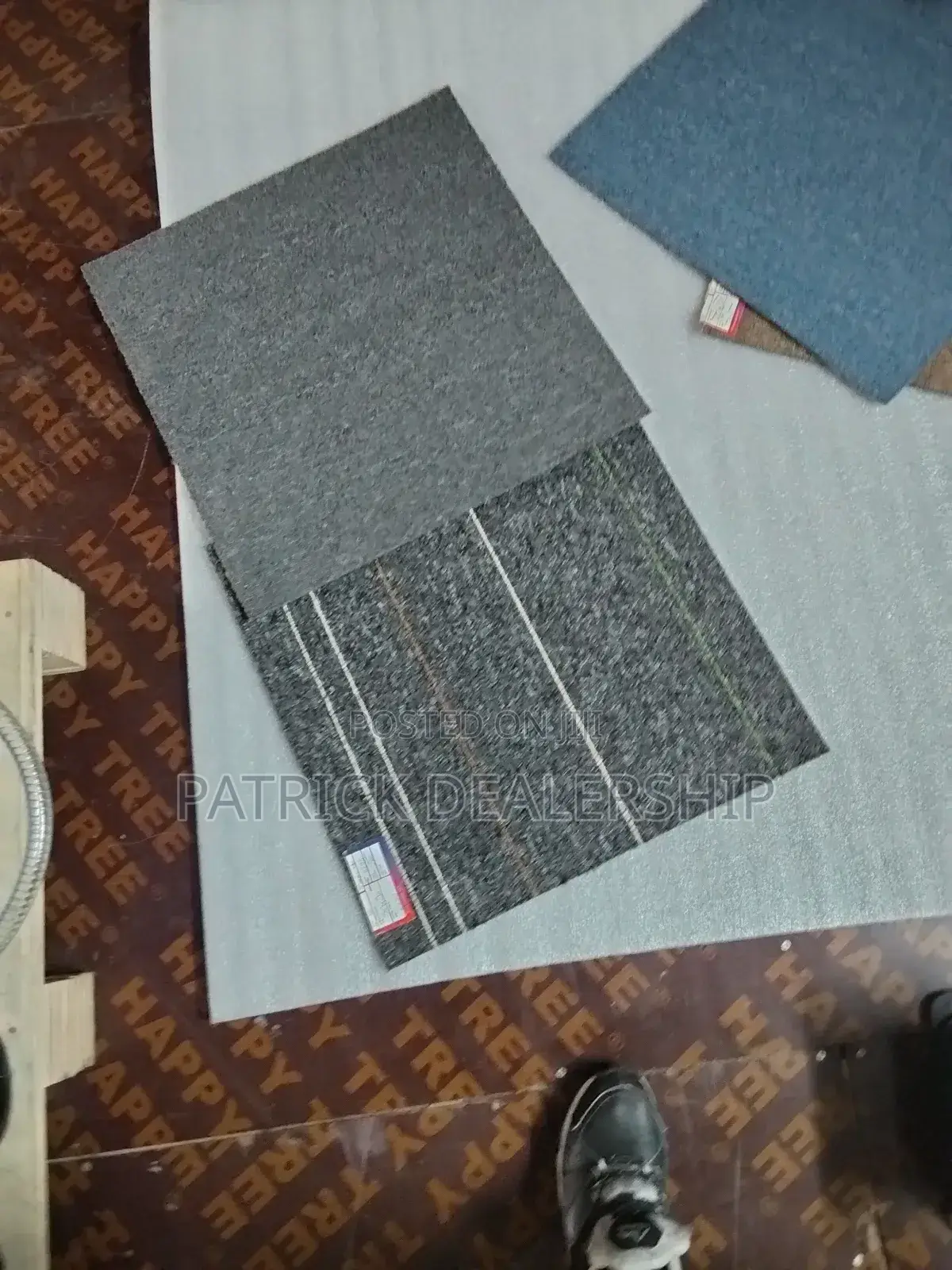 Carpet Tile