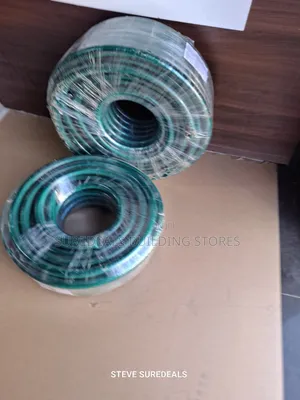 PVC Garden Hose 1/2inches by 30mtrs
