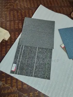 Carpet Tiles