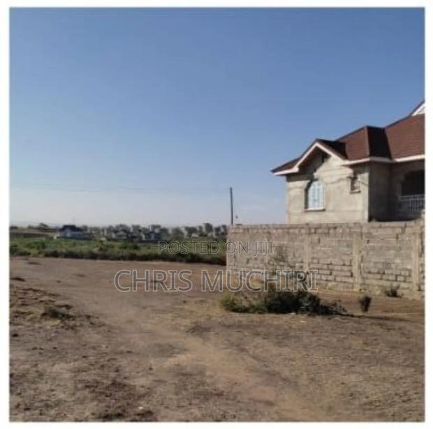 Prime 1/8th Acre Plot for Sale in Mwiki at Great Price - thumbnail 3