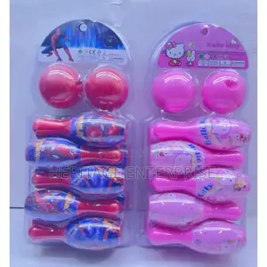 Bowing Set