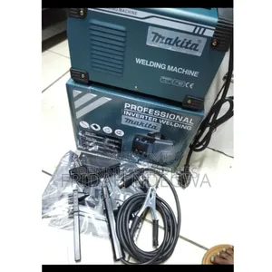 Makita Welding 500 Amp