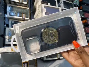 Swertuu Cover Versace Logo for iPhone 13 Pro