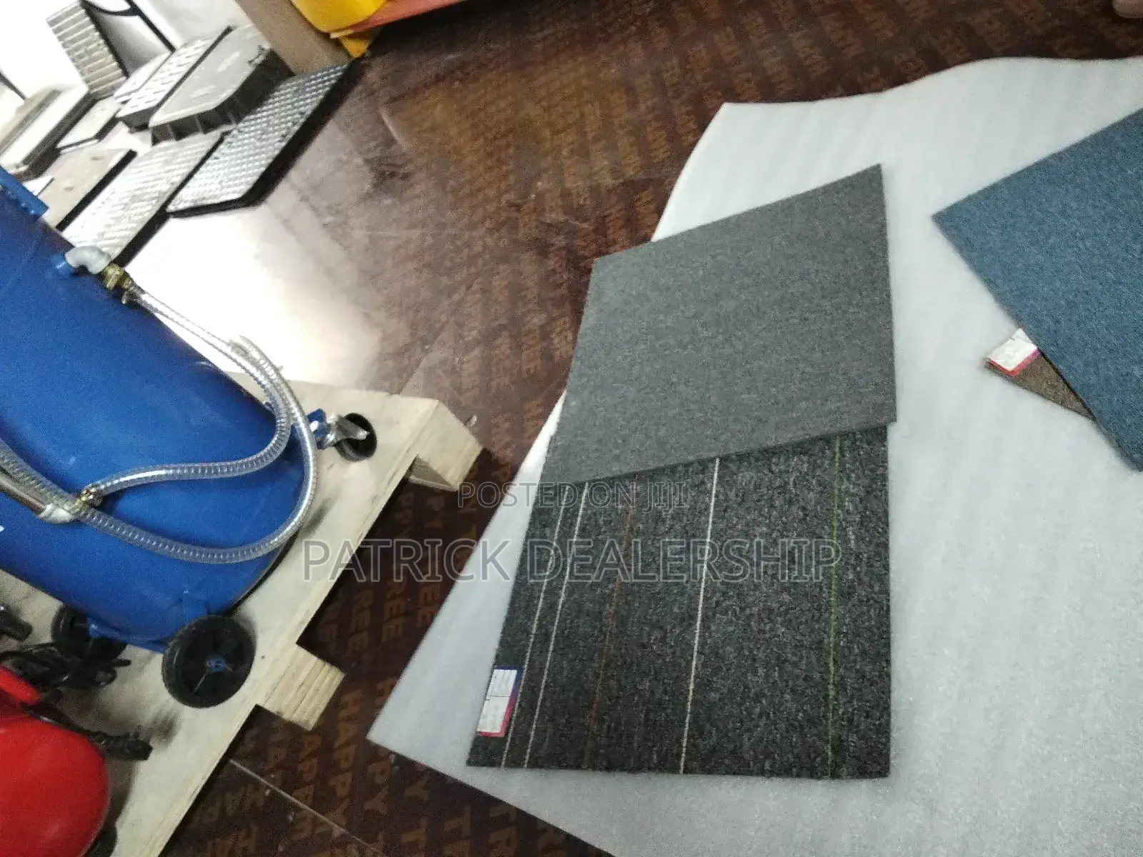 Carpet Square/Carpet Tile
