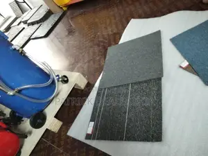 Carpet Square/Carpet Tile