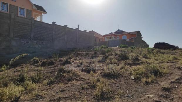 Prime 1/8th Acre Plot for Sale in Mwiki at Great Price - thumbnail 4