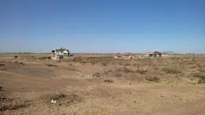 Prime 1/8th Acre Plot for Sale in Mwiki at Great Price