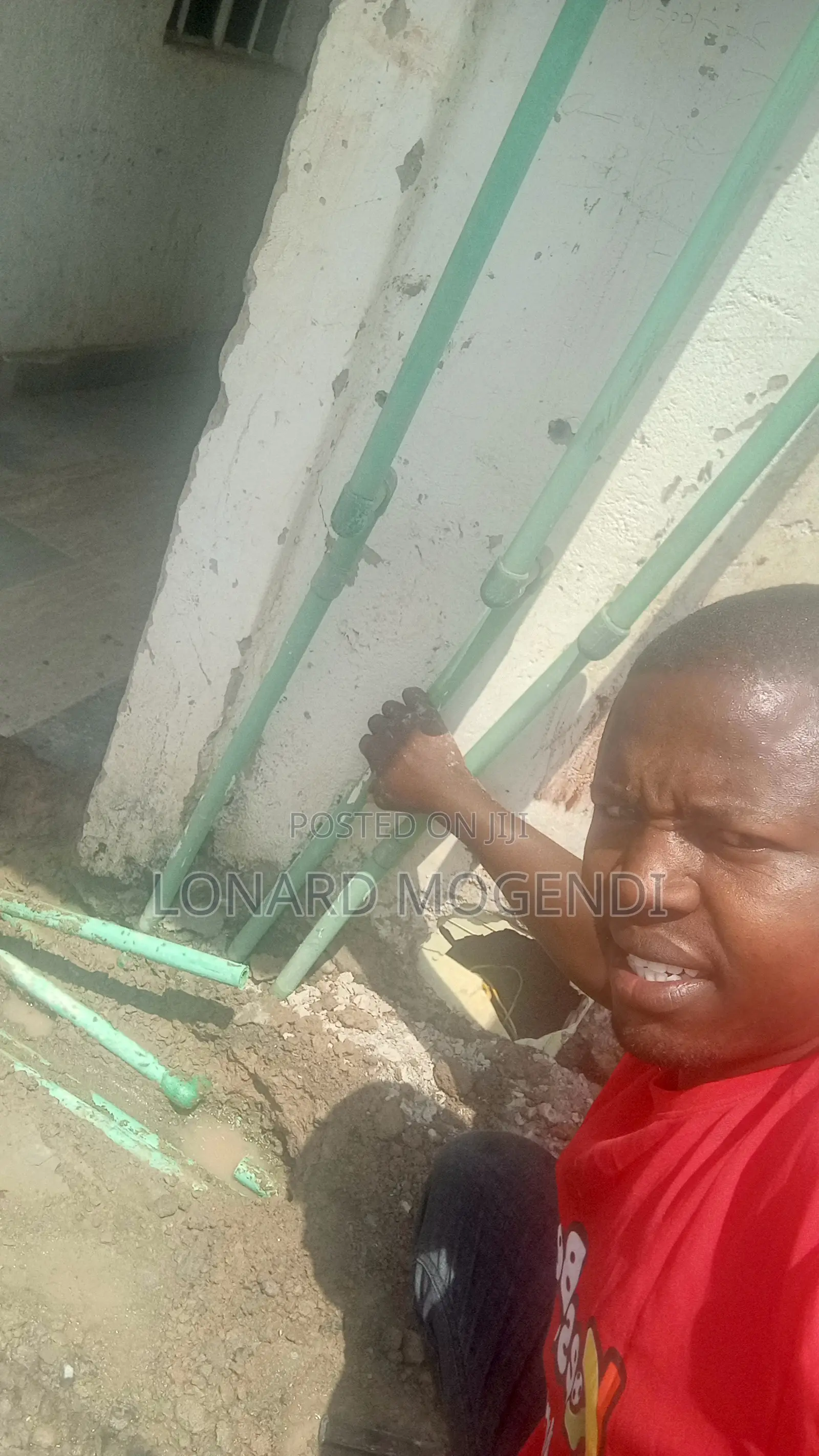 Residential Caretaker