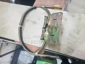 Efficient Safety For You Pole Climbers