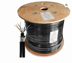 Easenet Outdoor Copper FTP Cat6