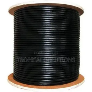 Easenet Outdoor Copper FTP Cat6