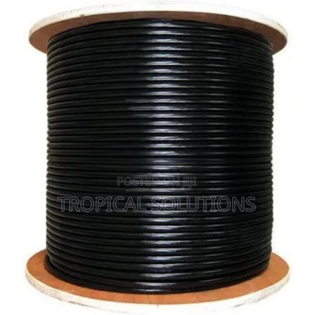 Easenet Outdoor Copper FTP Cat6 - thumbnail 2