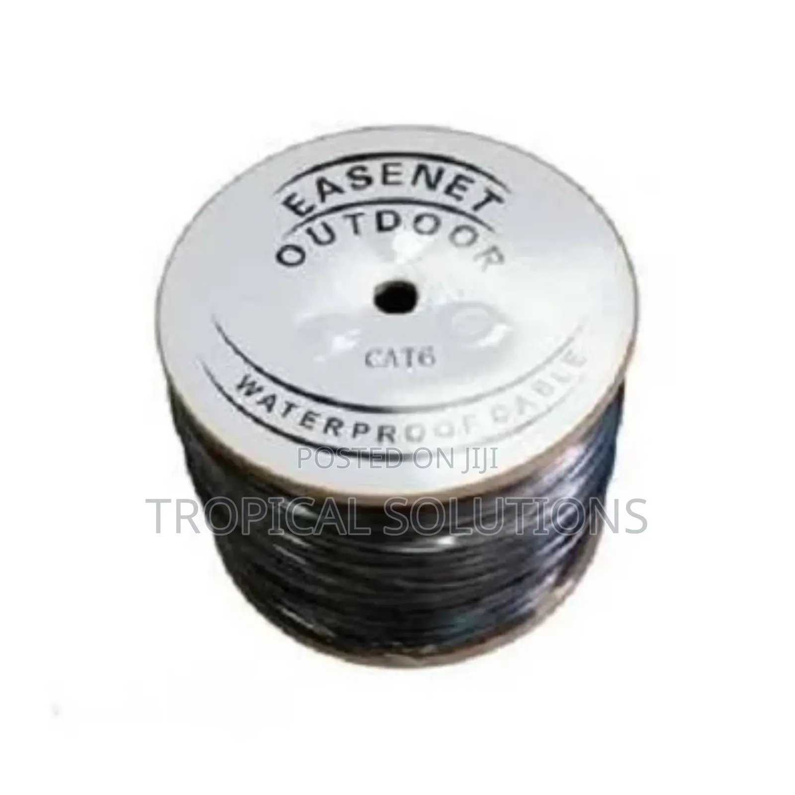 Easenet Outdoor Copper FTP Cat6