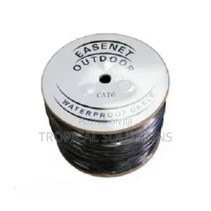 Easenet Outdoor Copper FTP Cat6