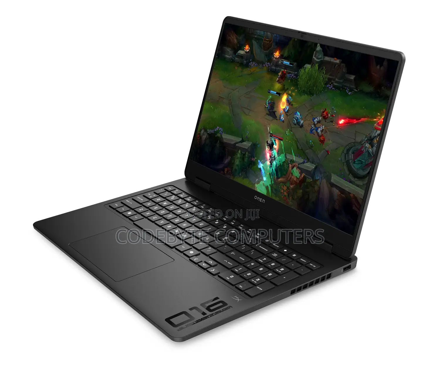 New Laptop HP Omen 16 32GB Intel Core Ultra 9 SSD 2T