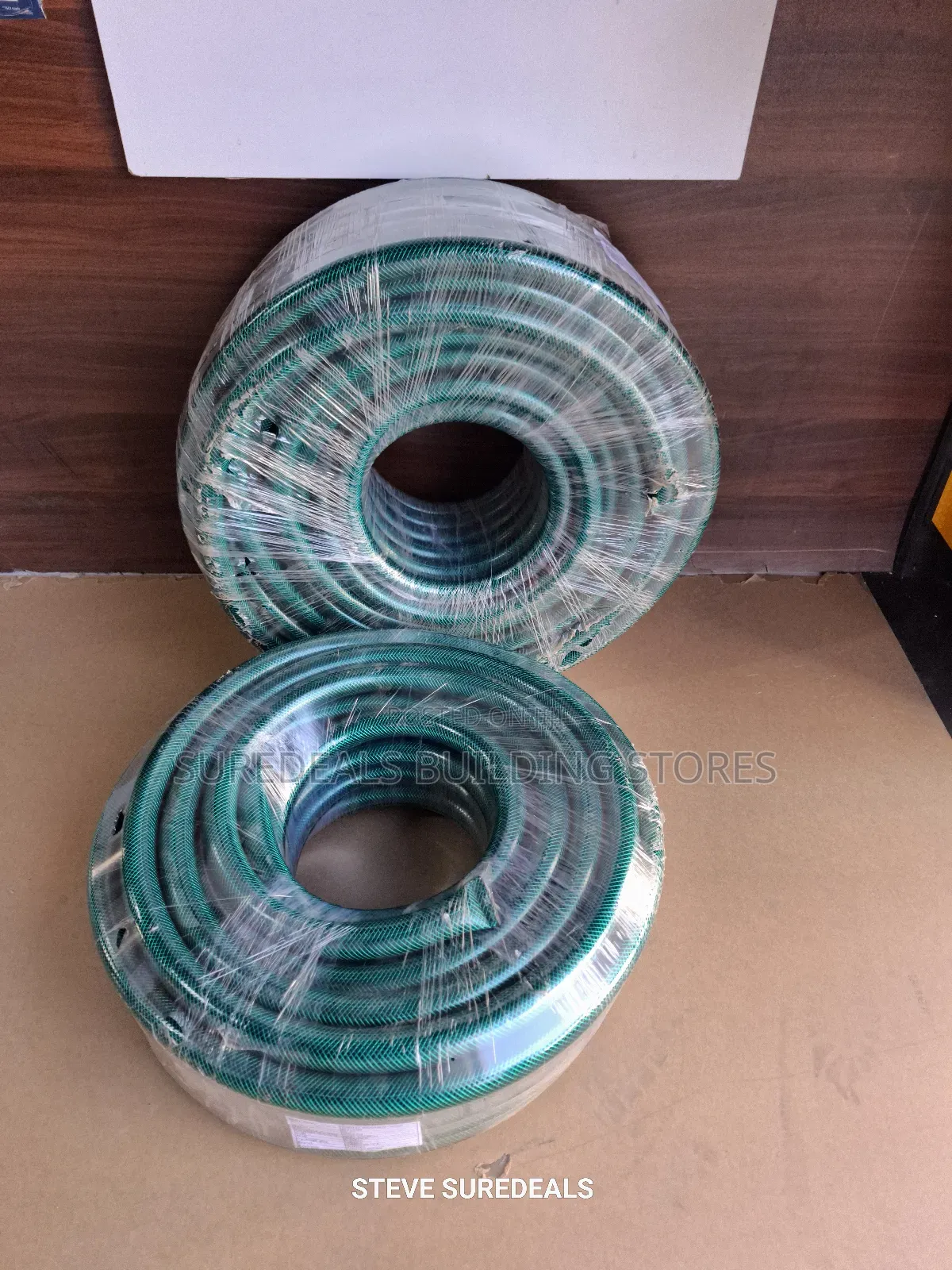 Garden Hose 1/2" by 30mtrs