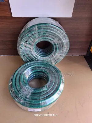 Garden Hose 1/2" by 30mtrs