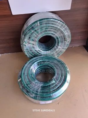 Garden Hose 1/2" by 30mtrs