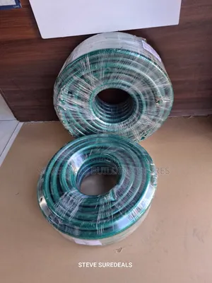 Garden Hose 1/2" by 30mtrs