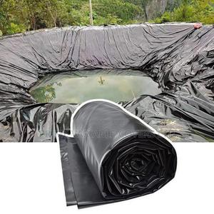 Strong, Waterproof Dam Liners– Line Ponds, Preventing Water Loss - thumbnail 2