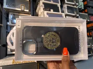Kilgert Cover Versace Logo Luxury Designer Case for iPhone 13