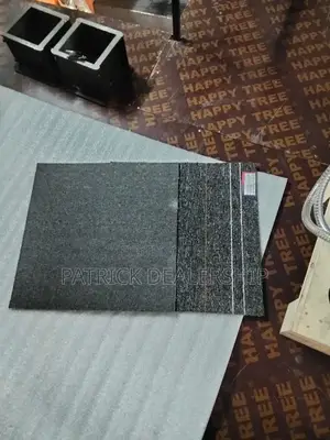 Carpet Pavers/Carpet Tile