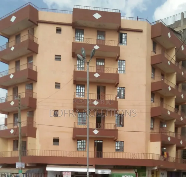 1bdrm Block of Flats in Roysambu for sale