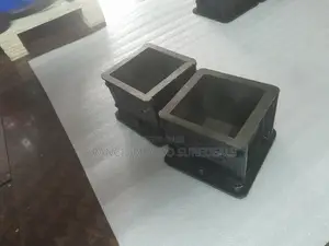 Cube Moulds