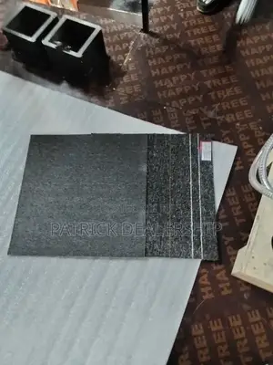 Carpet Tiles