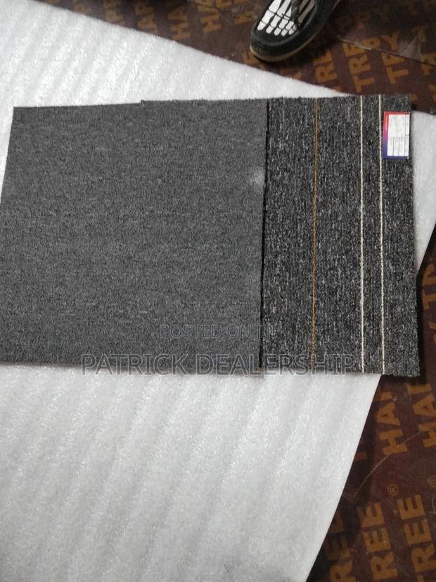 Carpet Tiles - thumbnail 2