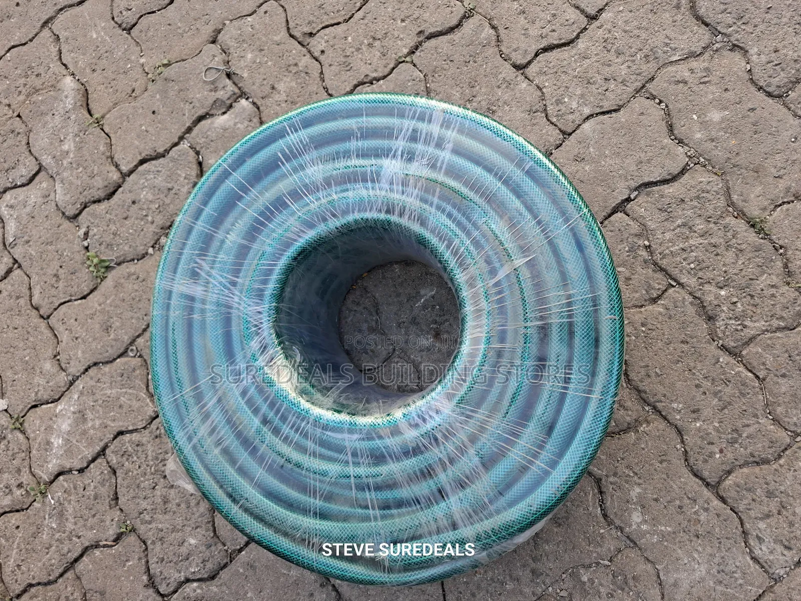 Water Delivery Hose Pipe 3/4inches by 30mtrs