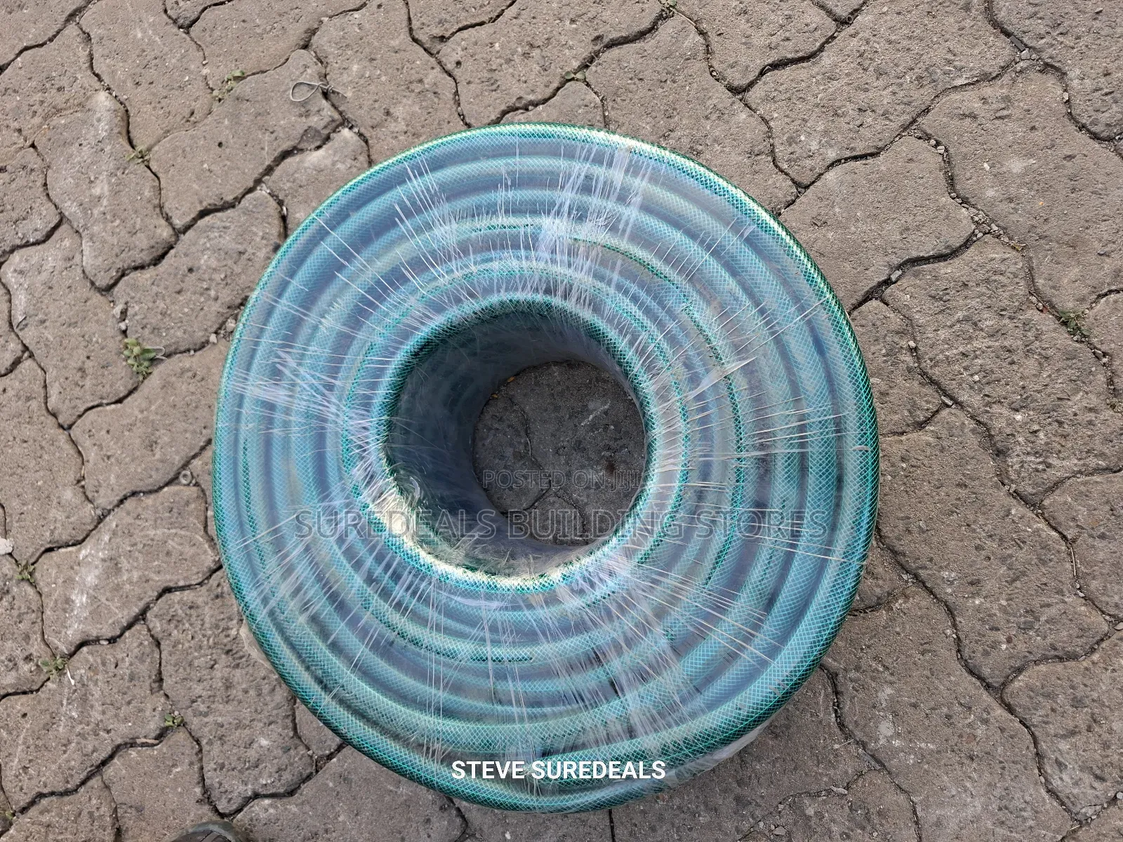 Water Delivery Hose Pipe 3/4inches by 30mtrs