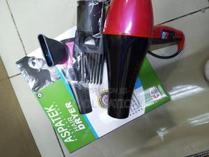 Aspatek Blowdry - main view