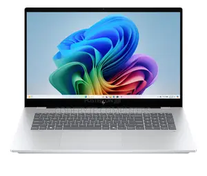 New Laptop HP OmniBook 7 16" 32GB Intel Core Ultra 7 SSD 1T
