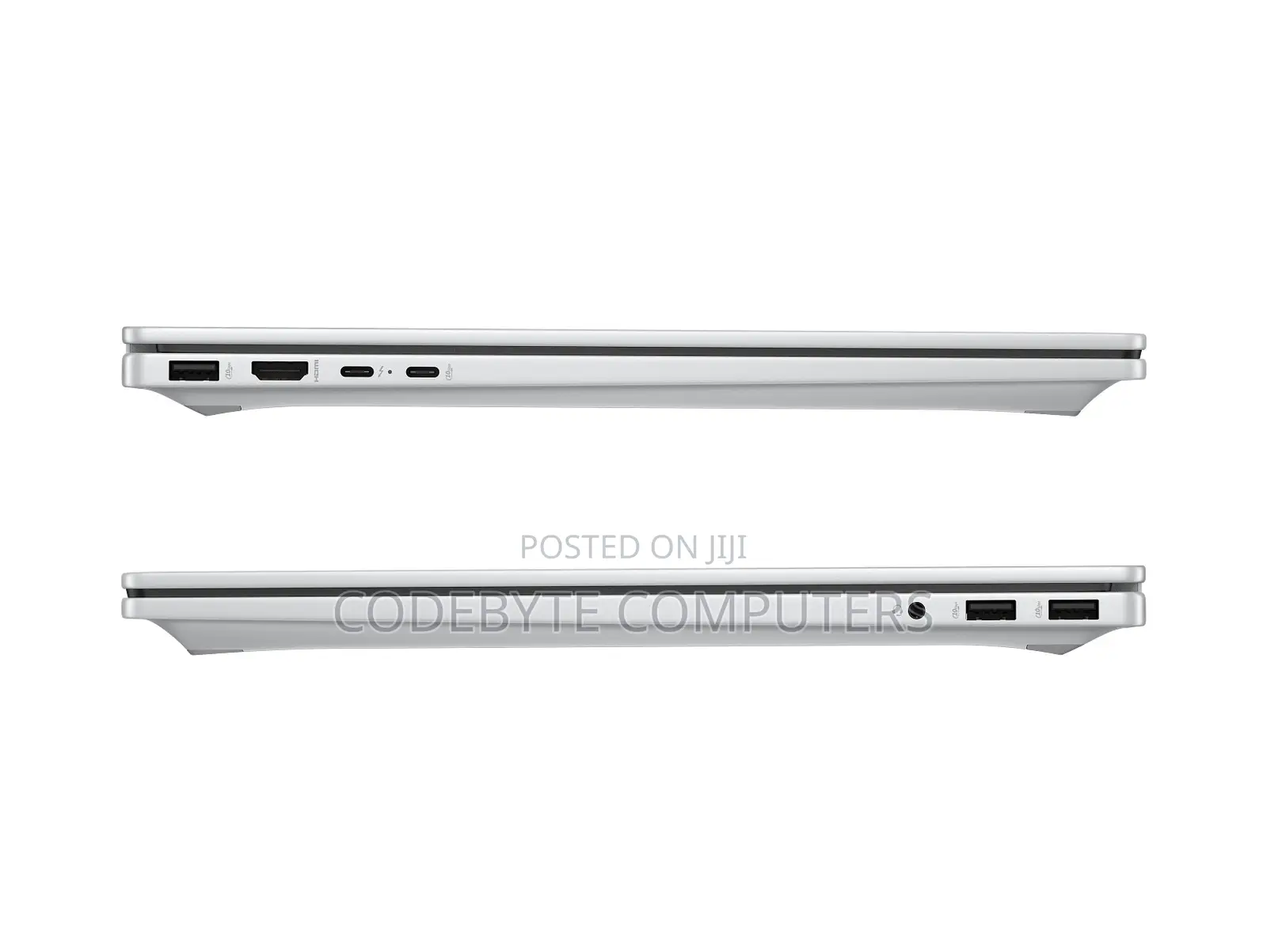 New Laptop HP OmniBook 7 16" 32GB Intel Core Ultra 7 SSD 1T