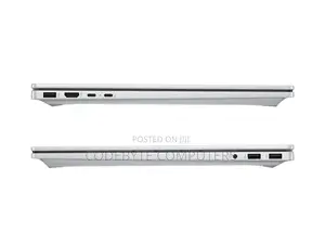 New Laptop HP OmniBook 7 16" 32GB Intel Core Ultra 7 SSD 1T