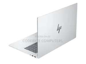 New Laptop HP OmniBook 7 16" 32GB Intel Core Ultra 7 SSD 1T