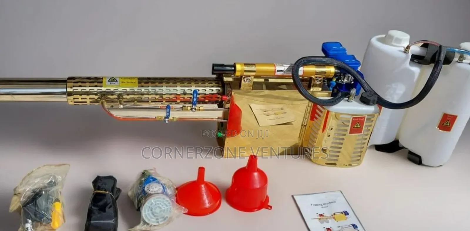Fumigation Machine/ Fogging Machine