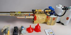 Fumigation Machine/ Fogging Machine - thumbnail 2
