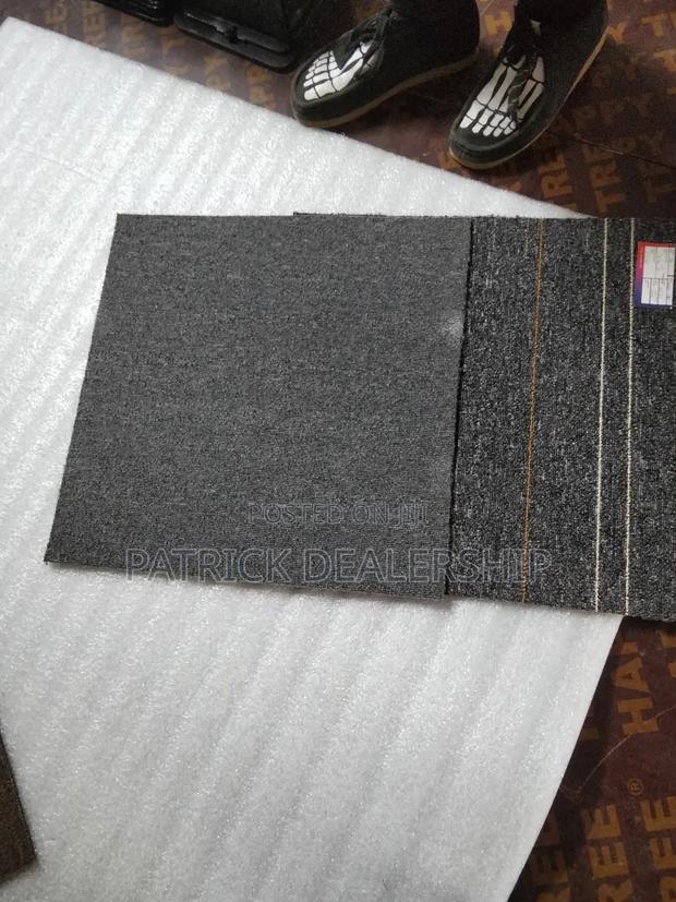 Carpet Tiles - thumbnail 2