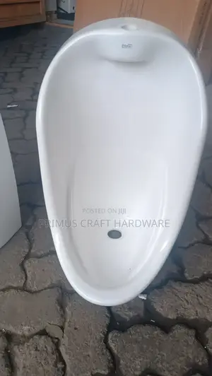 White Urinal Bowls(Sona)