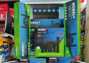 Nobel 5.1 Sounds System